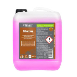 CLINEX Glazur, 5 litri,...