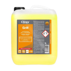 CLINEX Grill, 5 litri,...
