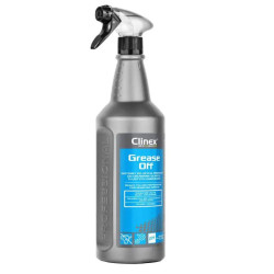 CLINEX GreaseOff, 1 litru,...