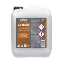 CLINEX Lastrico, 5 litri,...