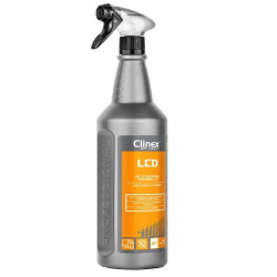 CLINEX LCD, 1 litru,...