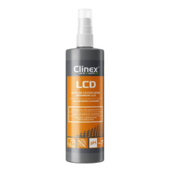 CLINEX LCD, 200 ml, solutie...