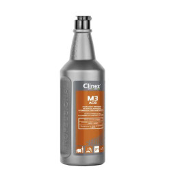 CLINEX M3 Acid, 1 litru,...