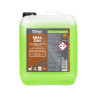 CLINEX MaxDirt, 5 litri, solutie fara spuma, pentru suprafete murdare de grasime