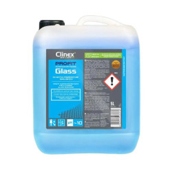 CLINEX PROFIT Glass, 5...