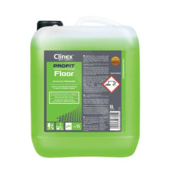 CLINEX PROFIT Floor, 5...