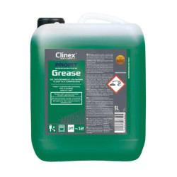 CLINEX PROFIT Grease, 5...