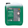 CLINEX PROFIT Grease, 5 litri, solutie superconcentrata, curata si neutralizeaza grasimea de pe supr