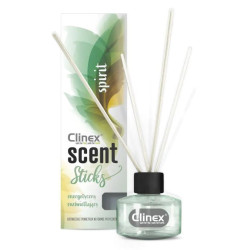 CLINEX Scent Sticks Spirit...