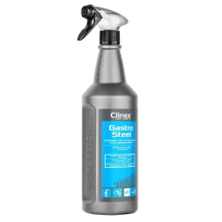CLINEX Steel, 1 litru,...