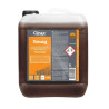 CLINEX Smog, 5 litri, detergent pentru curatarea aparatelor cu aburi sau fum
