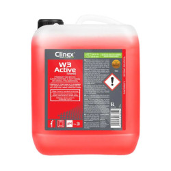 CLINEX W3 Active Shield, 5...