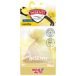 Air Freshener INSENTI Fresh...
