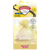 Air Freshener INSENTI Fresh Crystals - vanilia, 20g
