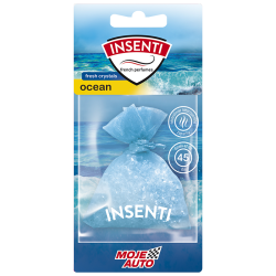 Air Freshener INSENTI Fresh...