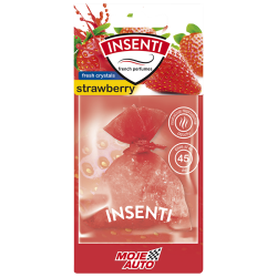 Air Freshener INSENTI Fresh...