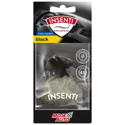 Air Freshener INSENTI Fresh...