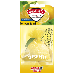 Air Freshener INSENTI Fresh...