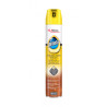 PRONTO Classic, spray cu spuma pentru curatare, stralucire si intretinere mobila, 400ml
