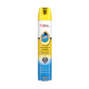 PRONTO Multi Surface Cleaner, spray cu spuma pentru curatare, stralucire si intretinere suprafete di