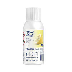 Tork spray odorizant, cu...