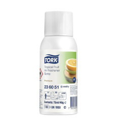 Spray odorizant,Tork cu...