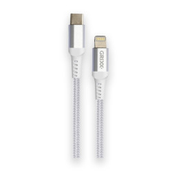 Cablu date GRIXX - USB-C to...