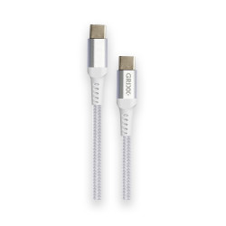 Cablu date GRIXX - USB-C to...