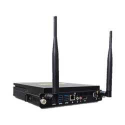 Mini PC sistem operare...