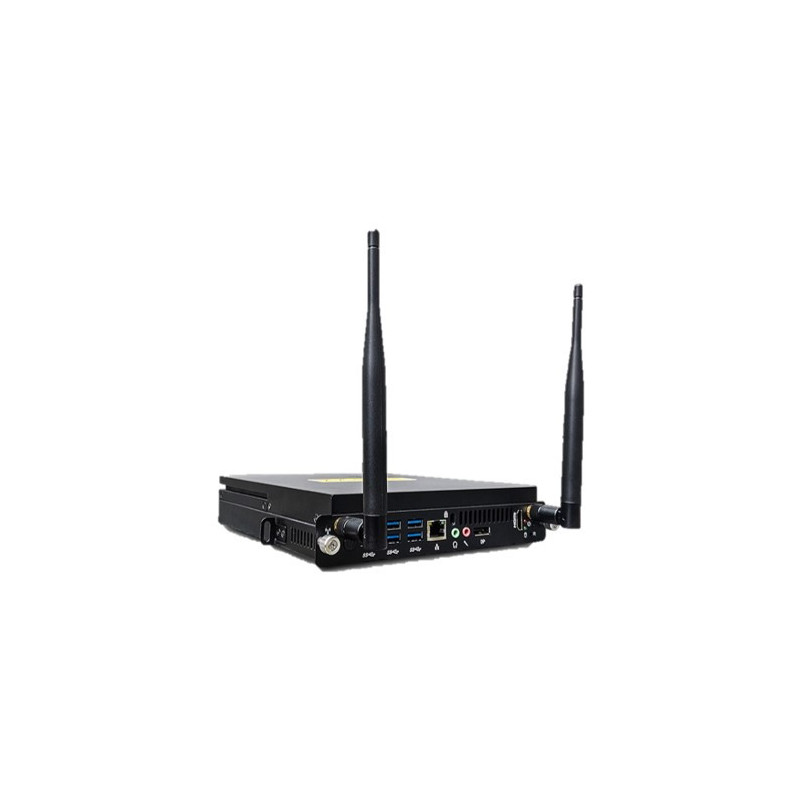 Mini PC sistem operare HORION, Windows, I7-9700H, 8+256GB SSD/Win10