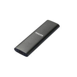 Hard disk extern PHILIPS...