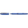 Roller cu cerneala SCHNEIDER One Hybrid C, ball point 0.5mm - scriere albastra