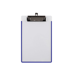 Clipboard simplu A5, clema...