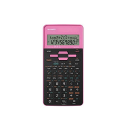 Calculator stiintific, 10...