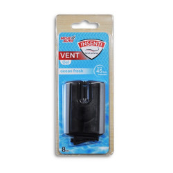 Air Freshener INSENTI Vent...
