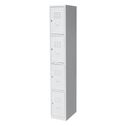 Vestiar cusetat 1x4 cusete-...