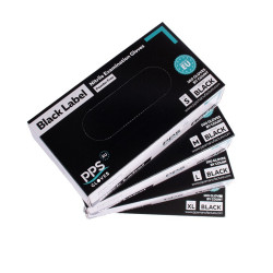 Manusi nitril PPS, unica...