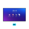 Ecran interactiv HORION 98M3A, 98 inch, 3GB DDR4 + 32GB Standard, Android 8.0, MSD6A848, ARM A73+A53