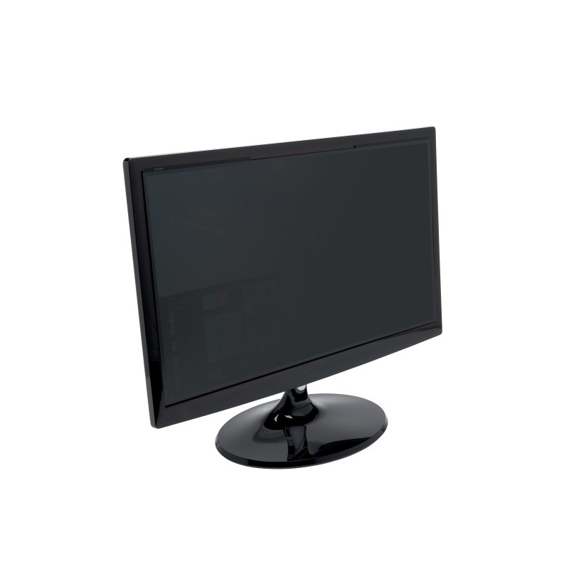 Filtru de confidentialitate Kensington MagPro, pentru monitor, 21.5", 16:9, 2 fete (lucios si mat),