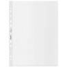 Folie de protectie LEITZ Recycle, PP cu amprenta CO2 neutra, partial reciclat, reciclabil, A4 Maxi,