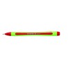 Liner SCHNEIDER Xpress, rubber grip, varf fetru 0.8mm - rosu