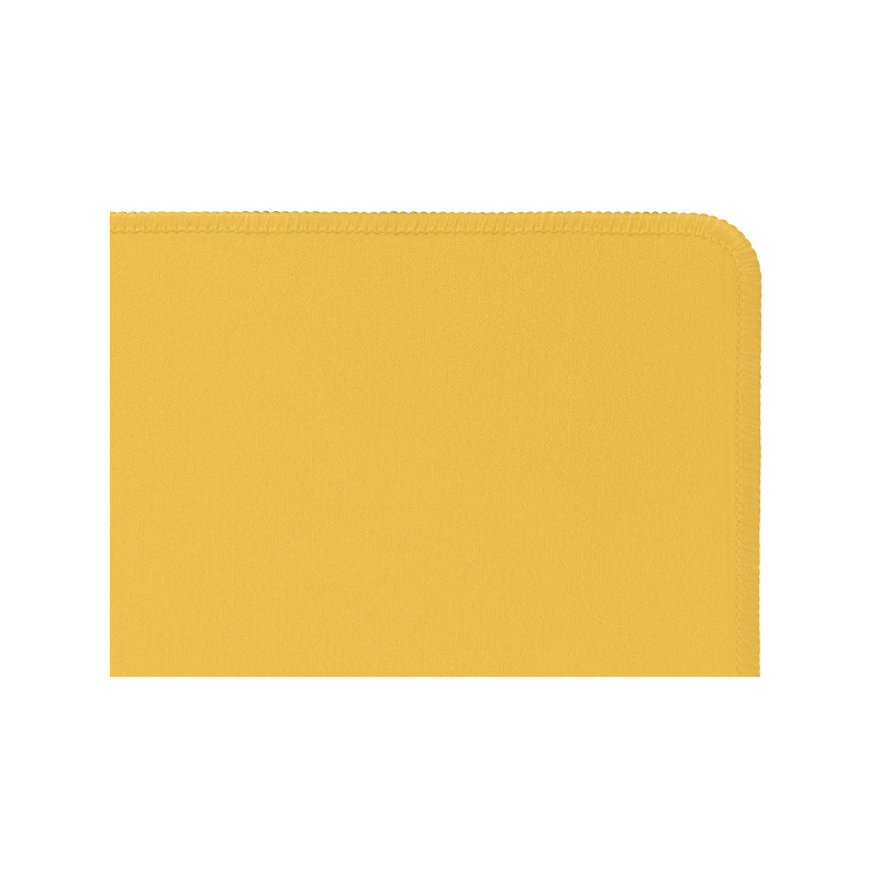 Mapa de birou LEITZ Cosy, 800x400 mm, galben chihlimbar