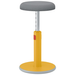 Scaun ergonomic LEITZ Cosy,...