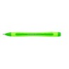 Liner SCHNEIDER Xpress, rubber grip, varf fetru 0.8mm - verde