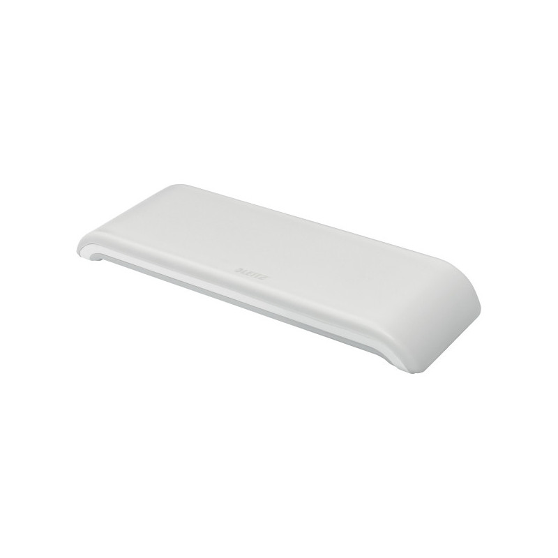 Suport ergonomic LEITZ Ergo Cosy, pentru incheietura mainii, gri deschis