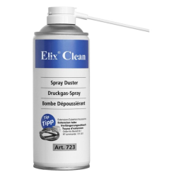 Spray cu aer...