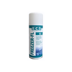 Spray cu aer inghetat,...