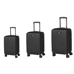 Set 3 Trolere CATERPILLAR...