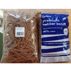 Elastice pentru bani, 90%...