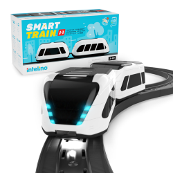 Tren programabil Intelino...